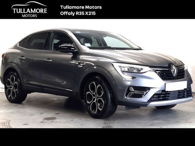 vehicle for sale from Tullamore Motors