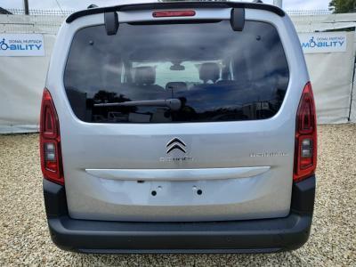 2023 Citroen Berlingo Multispace