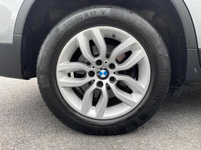 Image for 2016 BMW X3 SDRIVE18D SE 2 ZX3I 4DR AUTO SDRIVE 18D