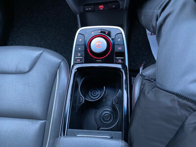 2020 Kia Niro