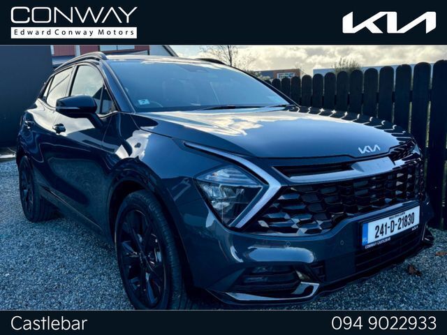 vehicle for sale from Edward Conway Motors