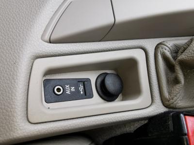 2008 BMW 1 Series