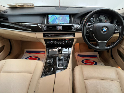 5 Series