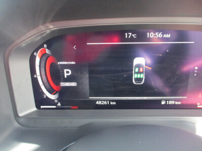 2021 Nissan Qashqai