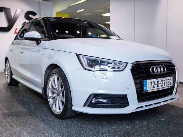 vehicle for sale from Neary's Lusk