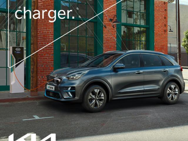Image for 2021 Kia Niro Demo Was €39500 Now €3600 Save €3950 Phev Plug in Hybrid**Order Now For 212 Reg