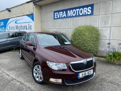 vehicle for sale from Evra Motors