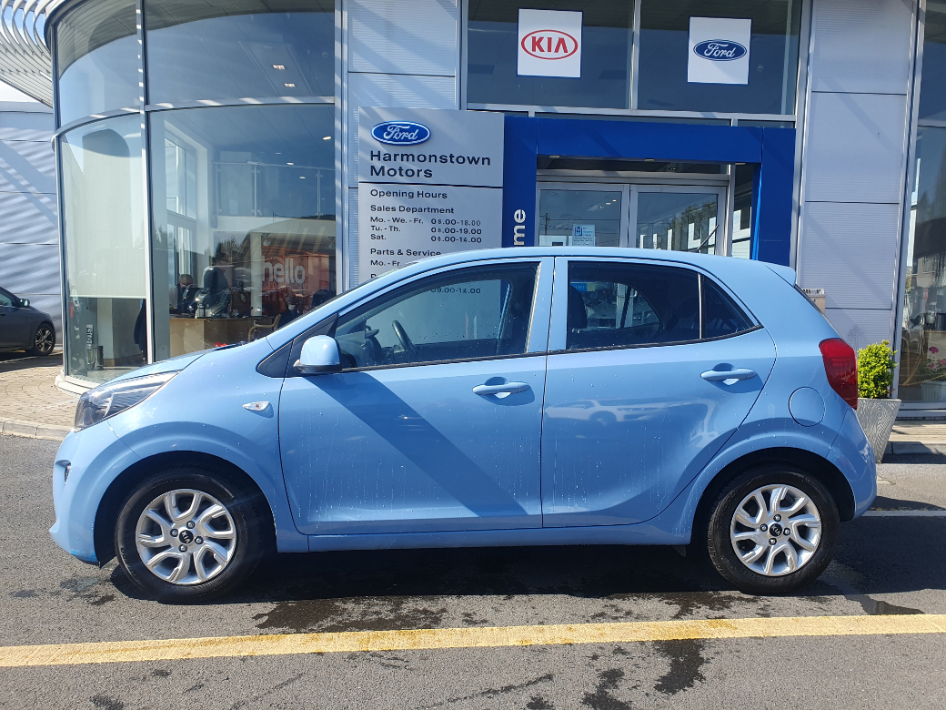 Picanto