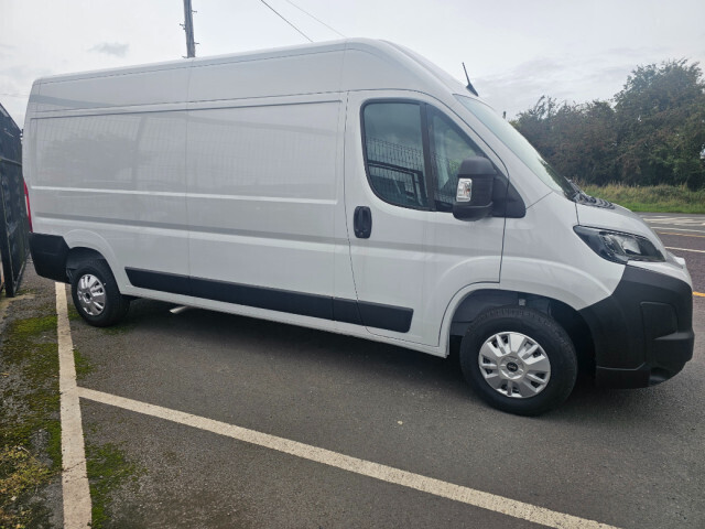 vehicle for sale from John Corbett Motorvillage