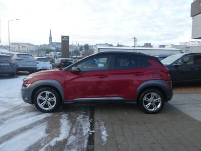 2021 Hyundai Kona