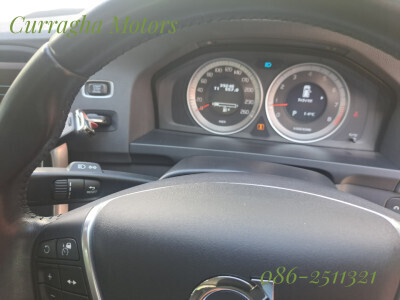 2013 Volvo V60
