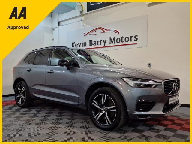 vehicle for sale from Kevin Barry Motors