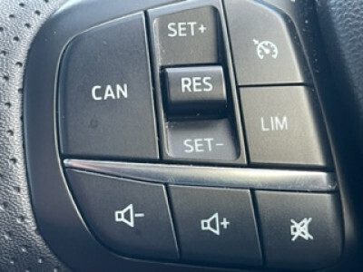 2021 Ford Fiesta