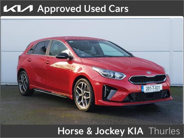 vehicle for sale from Horse & Jockey Car Sales