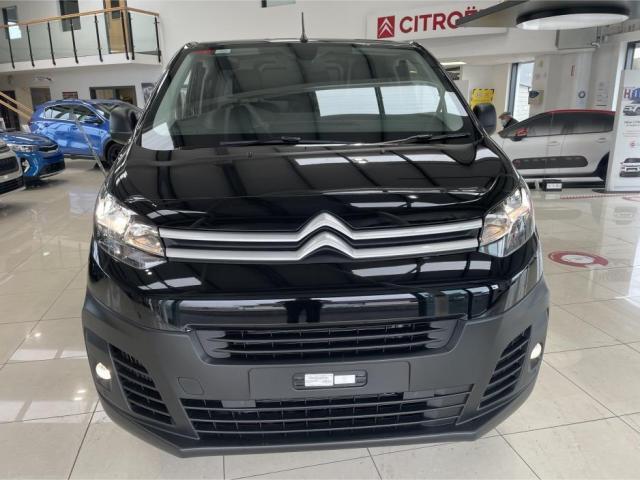 Image for 2023 Citroen Dispatch Sold, Enterprise van , black in colour, AIRCON, REVERSE CAMERA, HIGH SPEC, SCRAPPAGE PRICE, SEE NOTES. LESS THE VAT, ONLY ONE LEFT.