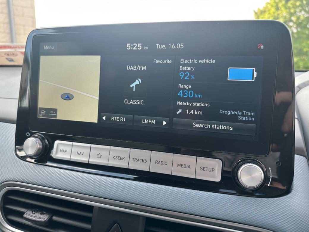 2021 Hyundai Kona