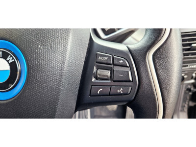 2021 BMW i3