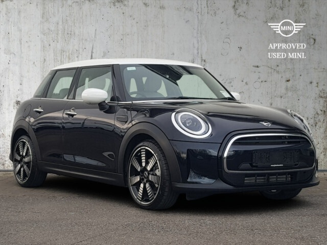 vehicle for sale from J Donohoe Cars