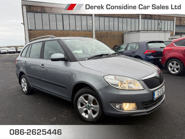 vehicle for sale from Derek Considine Car Sales Ltd