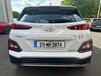 2021 Hyundai Kona
