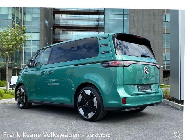 Image for 2023 Volkswagen ID. Buzz **AVAILABLE NOW FOR DELIVERY- ID BUZZ MAX**