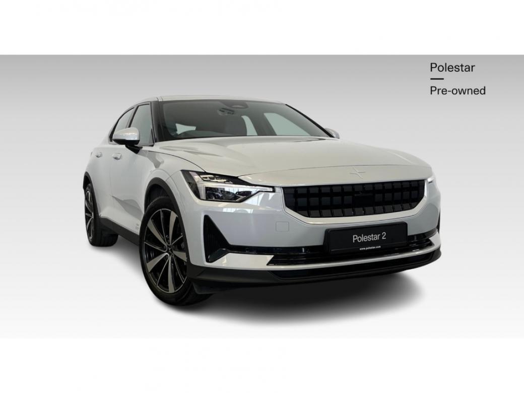 Image for 2022 Polestar 2 LONG RANGE DUAL MOTOR