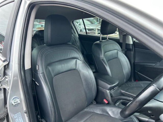 Image for 2013 Kia Sportage RESERVED RESERVED RESERVED EX 1.7D LEATHER ALLOYS HIGH SPEC 