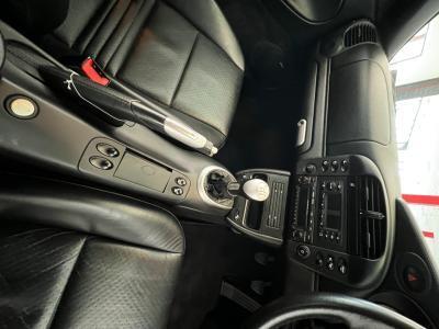 2003 Porsche 911