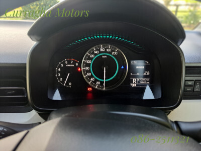 2017 Suzuki Ignis