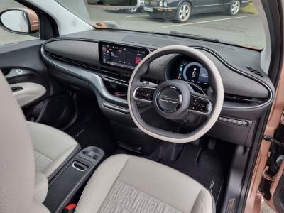 vehicle for sale from John Linnane Motors