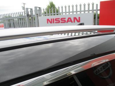 2020 Nissan Qashqai