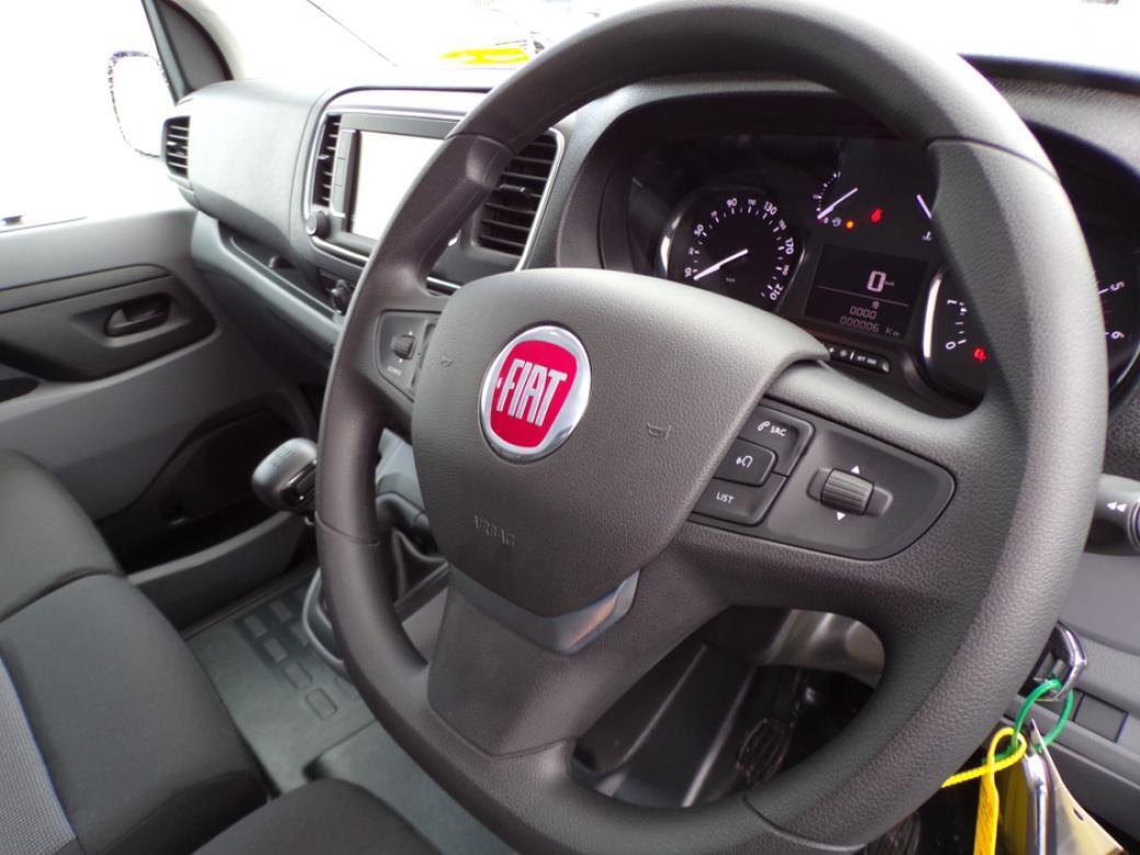 2023 Fiat Scudo