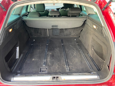 2009 Citroen C5