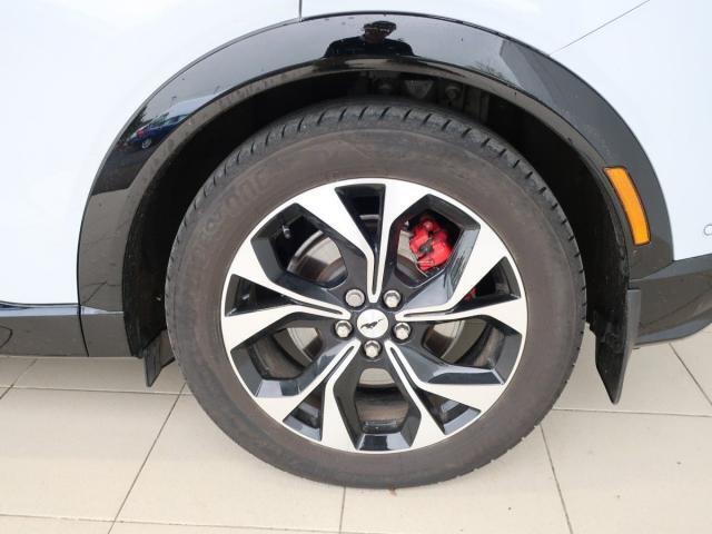 Image for 2023 Ford Mustang Mach-e AWD Extended Range AUTOMATIC 5DR