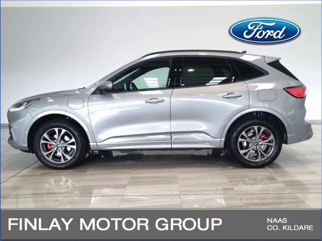 2023 Ford Kuga