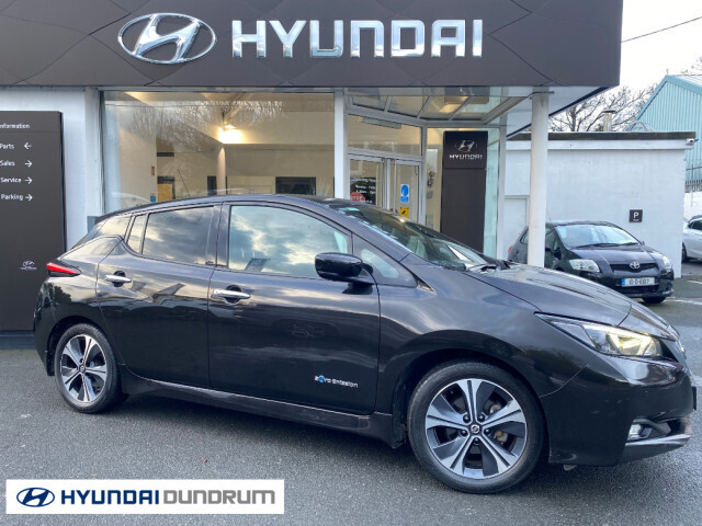 vehicle for sale from Hyundai Dundrum
