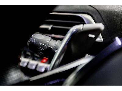 2020 Peugeot 3008