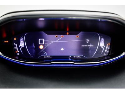 2021 Peugeot 5008