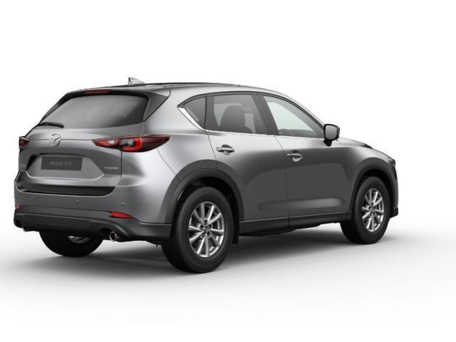 Image for 2022 Mazda CX-5 2.0 Petrol 165ps GSL*GUARANTEED JANUARY DELIVERY*4.9% HP & PCP FINANCE AVAILABLE*