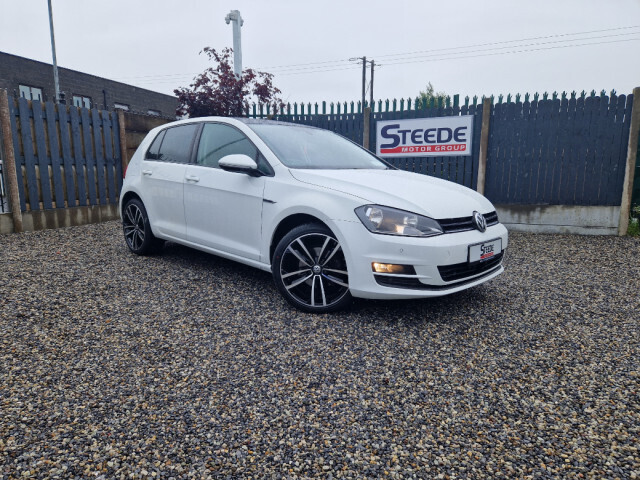 vehicle for sale from Steede Motor Group
