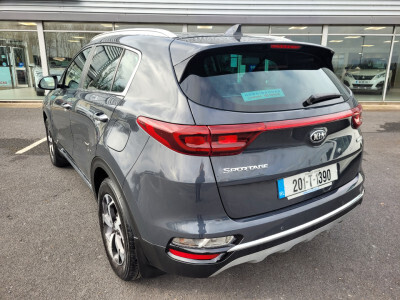 Sportage