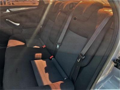 2011 Ford Mondeo