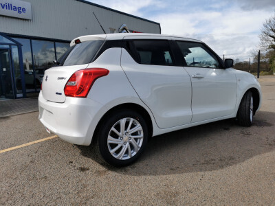 2023 Suzuki Swift