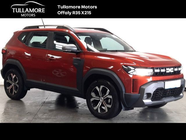 vehicle for sale from Tullamore Motors