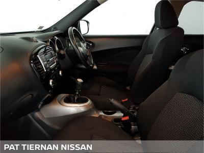 2017 Nissan Juke