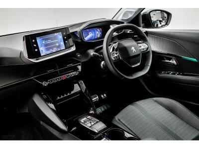 2023 Peugeot 208