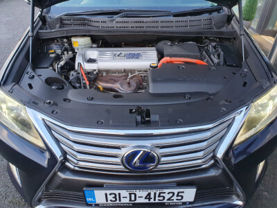 2013 Lexus HS 250h