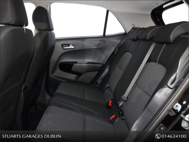 Image for 2023 Kia Picanto 2023 3.9% APR AVAILABLE