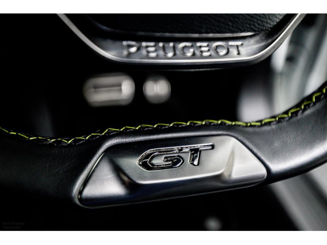 2021 Peugeot 2008