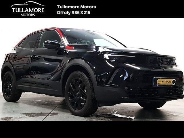 vehicle for sale from Tullamore Motors